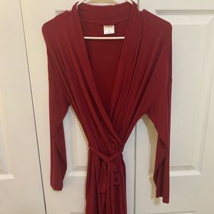 Soma Cool Nights bathrobe